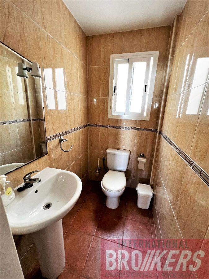 For sale of duplex in Vera