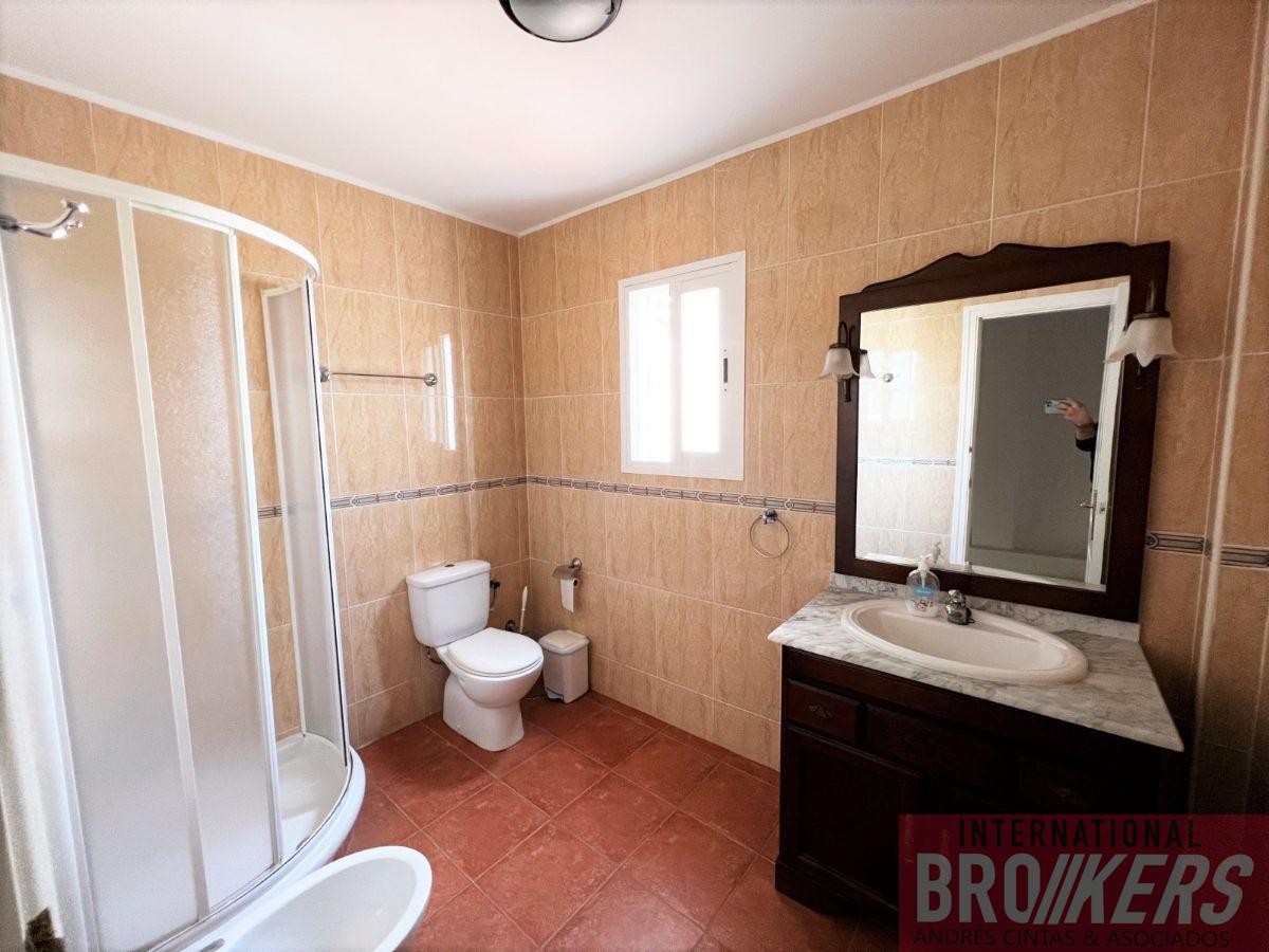 For sale of duplex in Vera