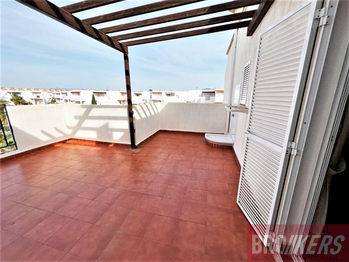 For sale of duplex in Vera