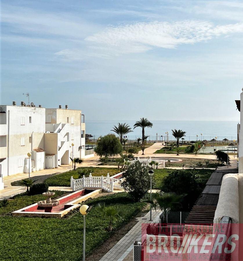 For sale of duplex in Vera
