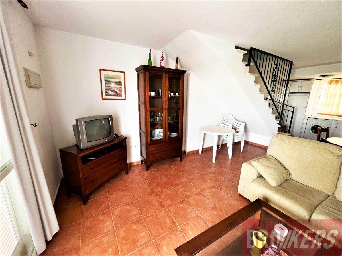 For sale of duplex in Vera