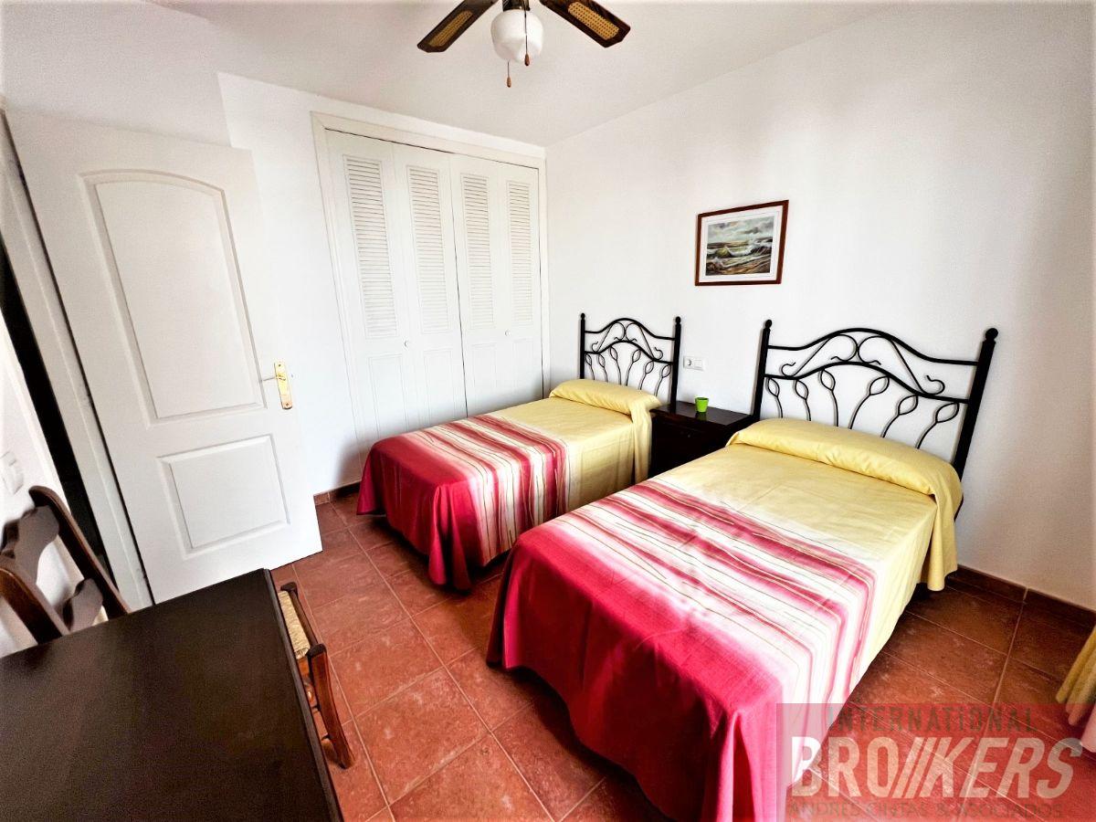 For sale of duplex in Vera