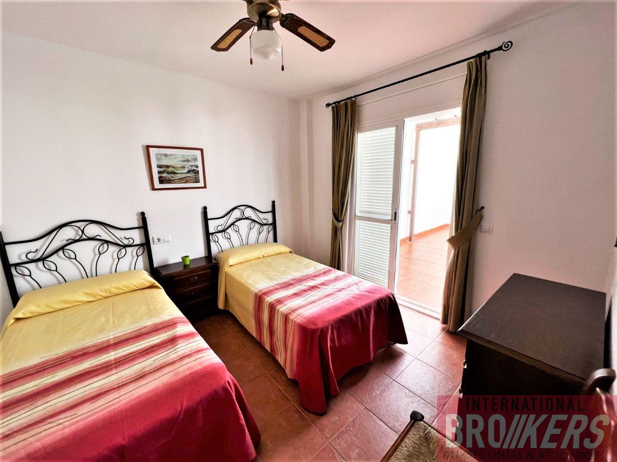 For sale of duplex in Vera