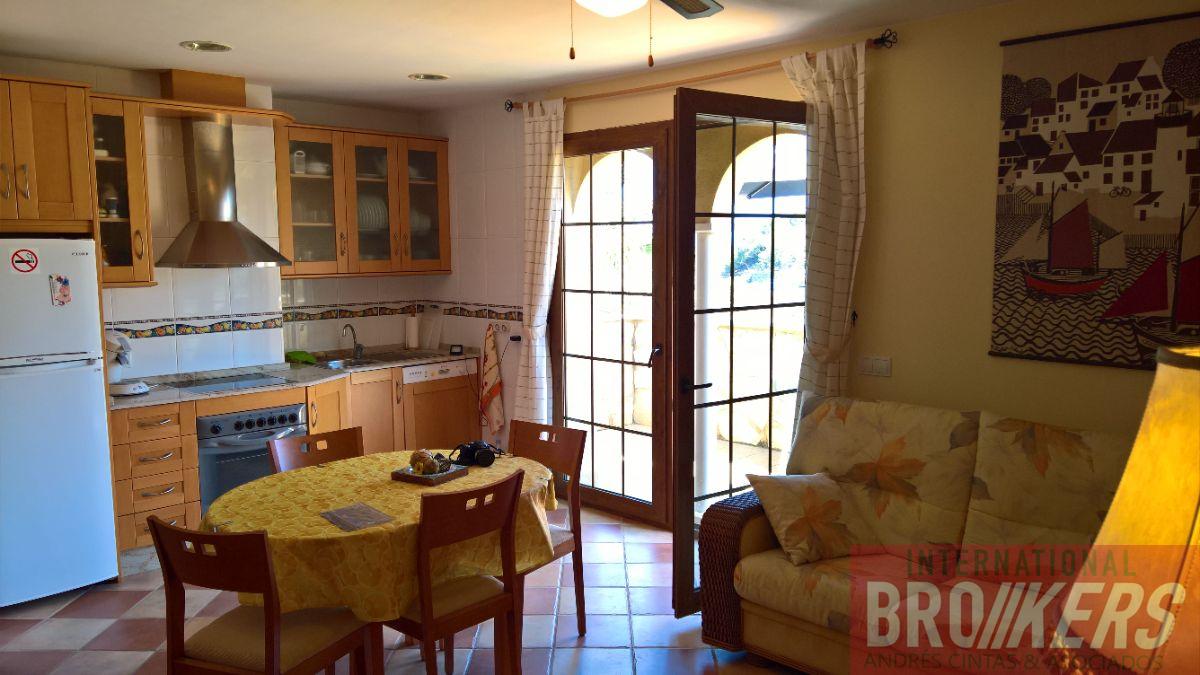 For sale of chalet in Cuevas del Almanzora