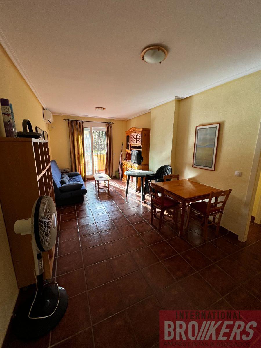 De location de appartement dans Vera