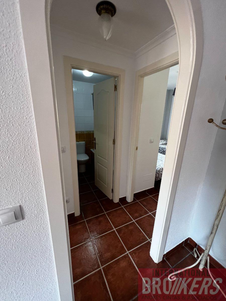 De location de appartement dans Vera