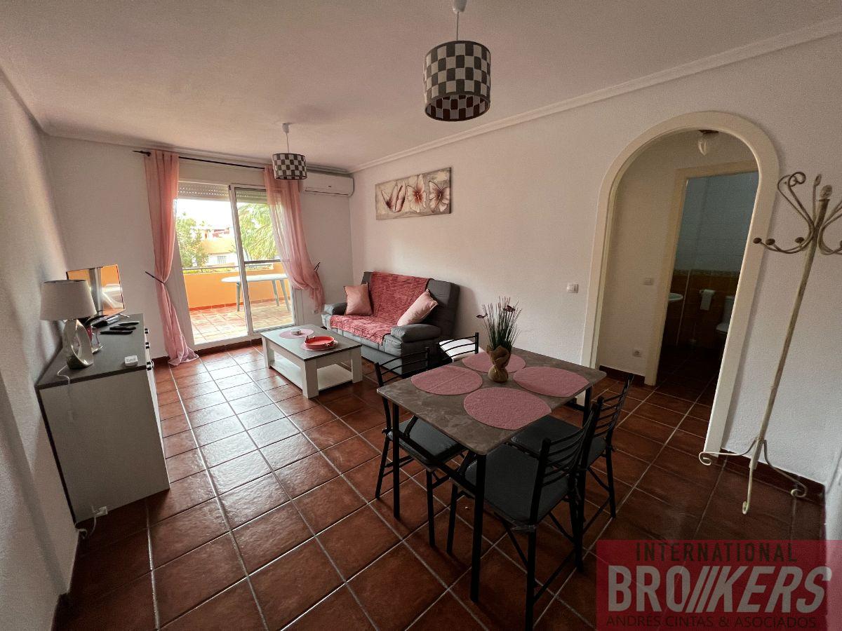 De location de appartement dans Vera