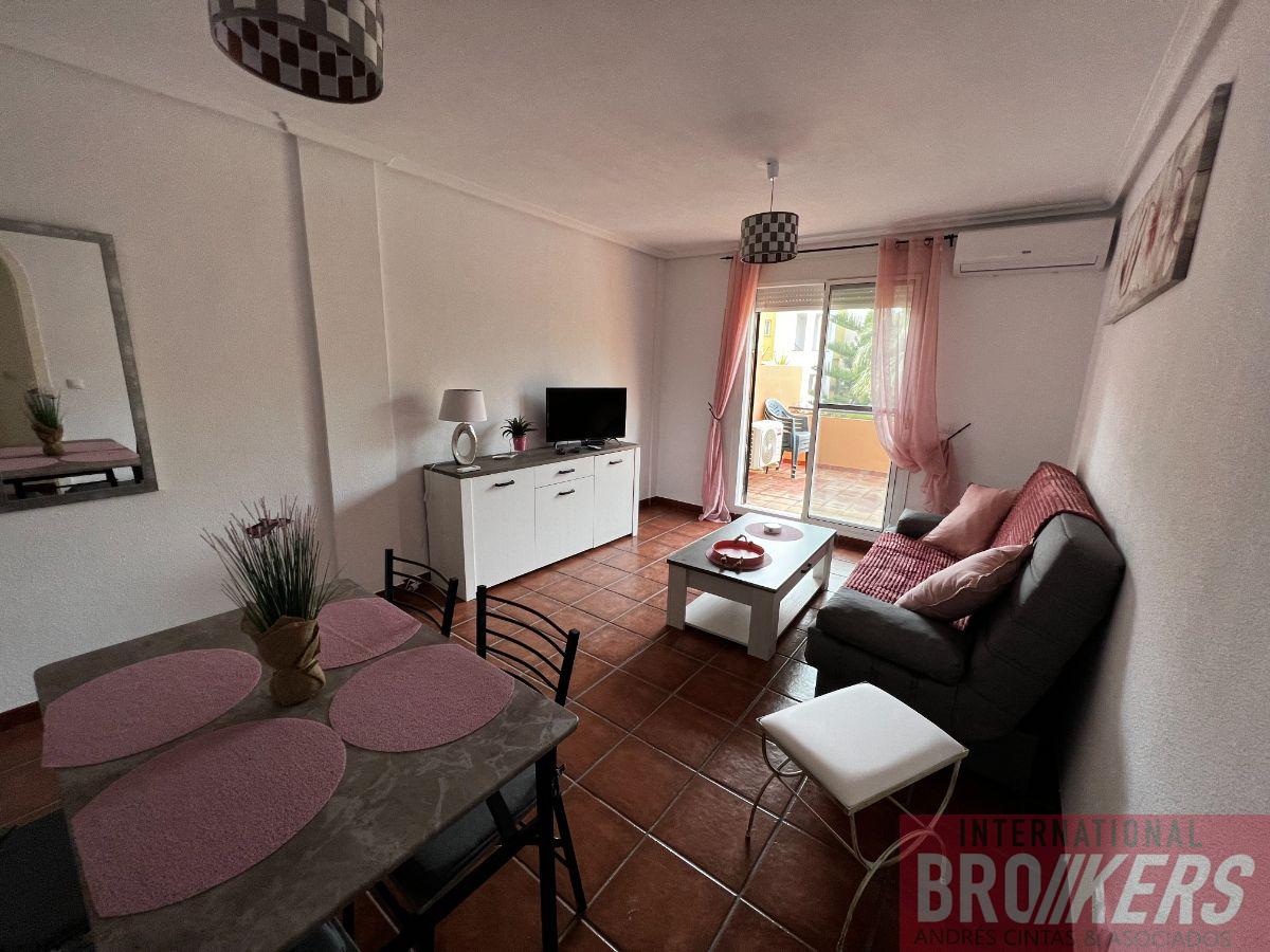 De location de appartement dans Vera