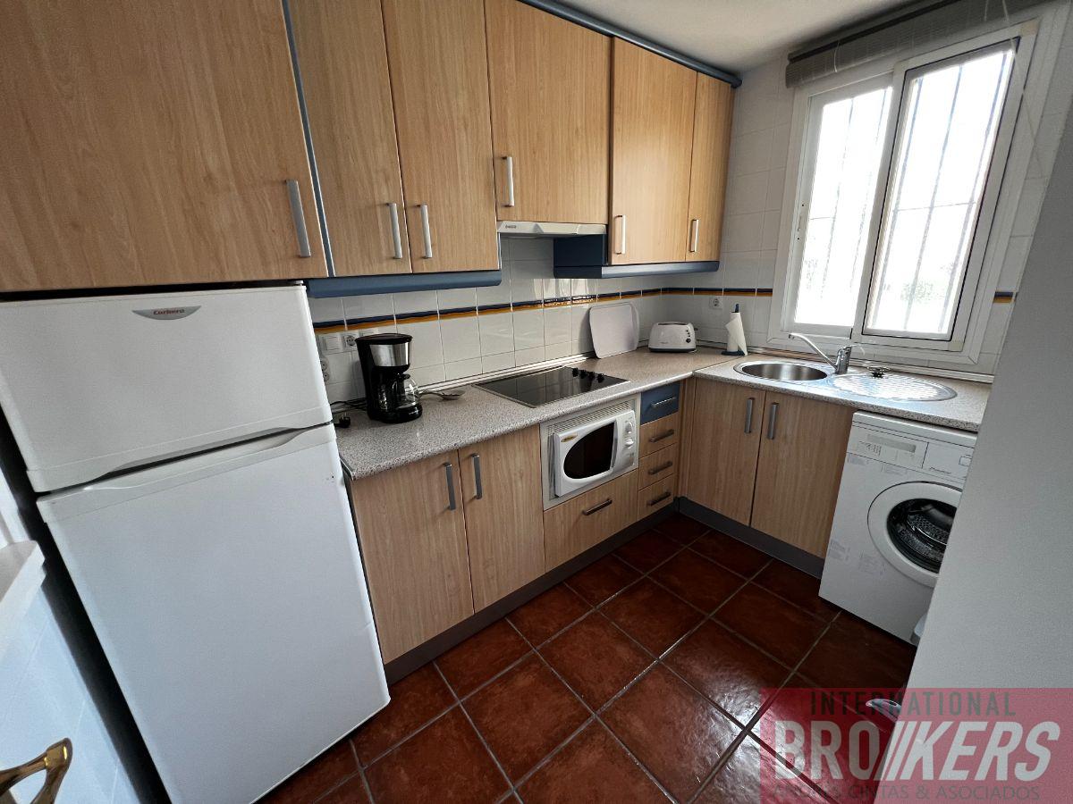 De location de appartement dans Vera