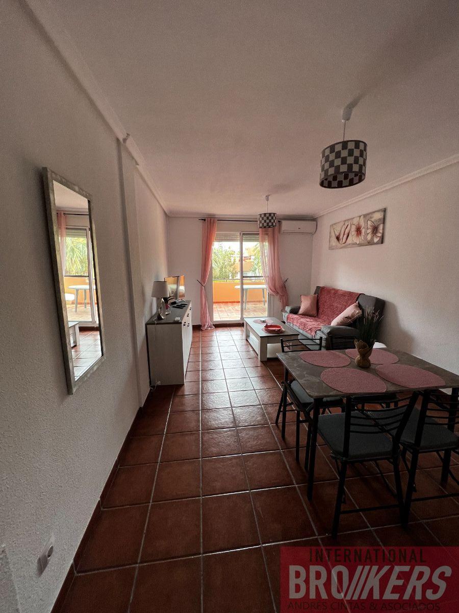 De location de appartement dans Vera