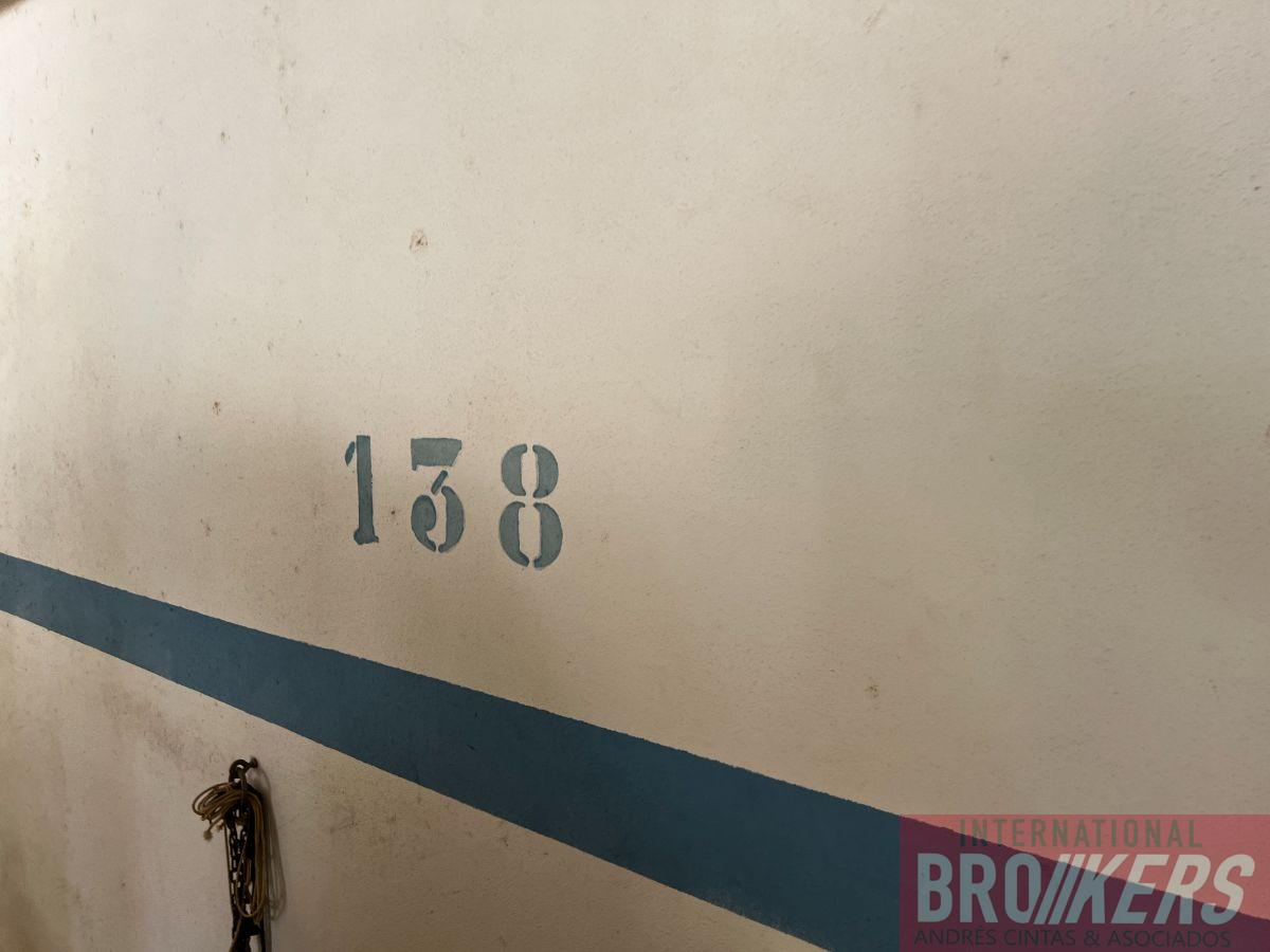 For sale of apartment in Vera