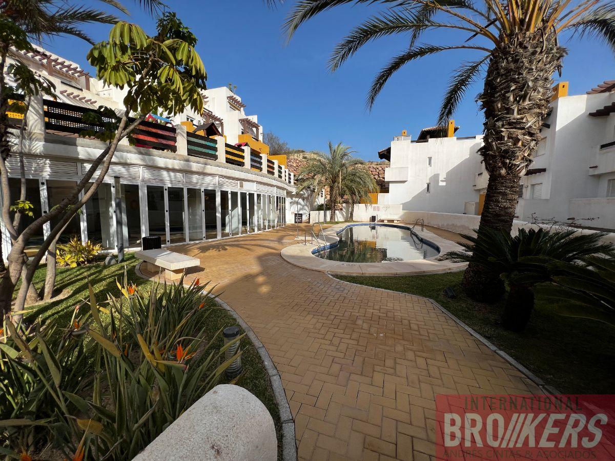 For sale of apartment in Vera