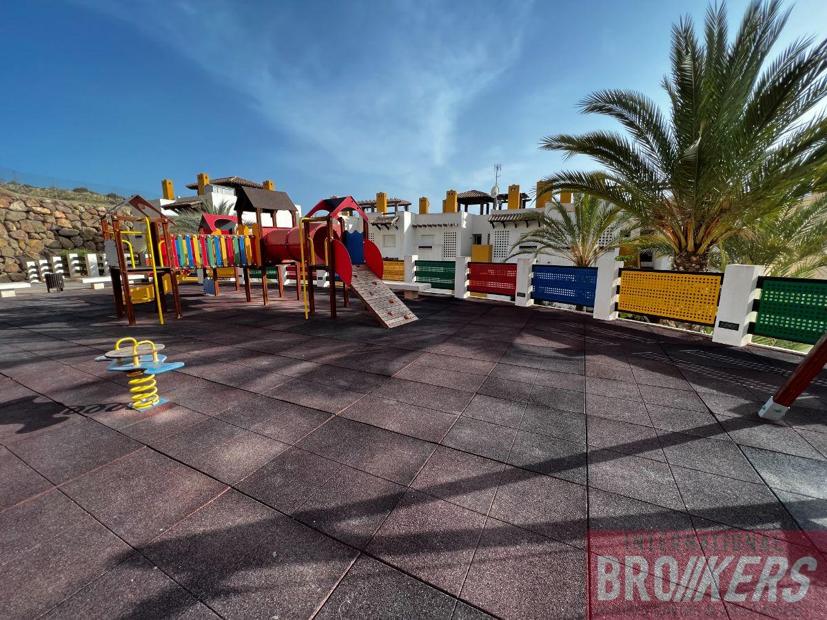For sale of apartment in Vera