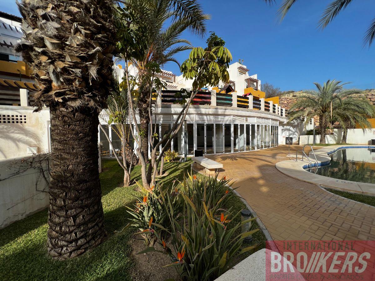 For sale of apartment in Vera