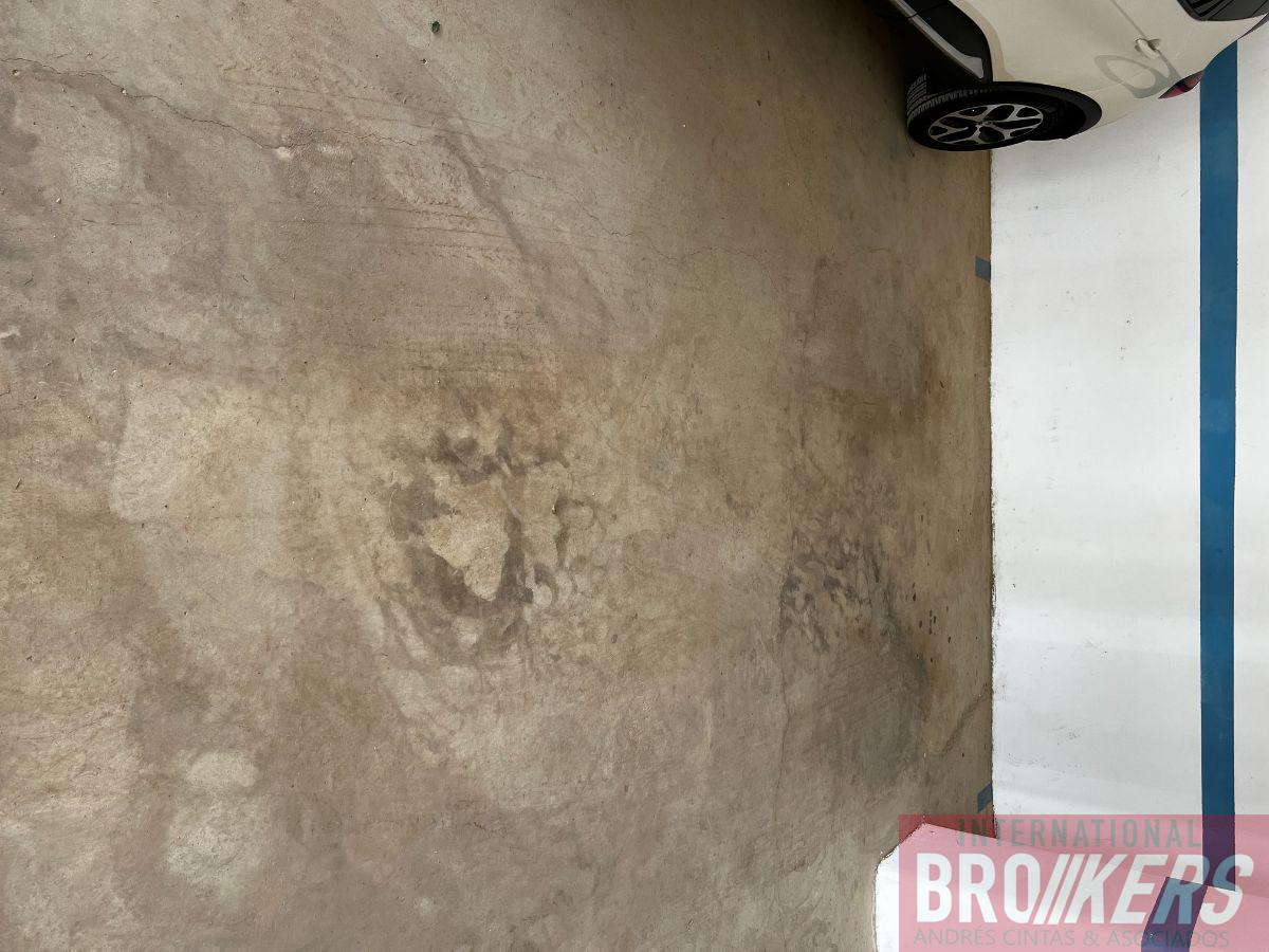 For sale of apartment in Vera
