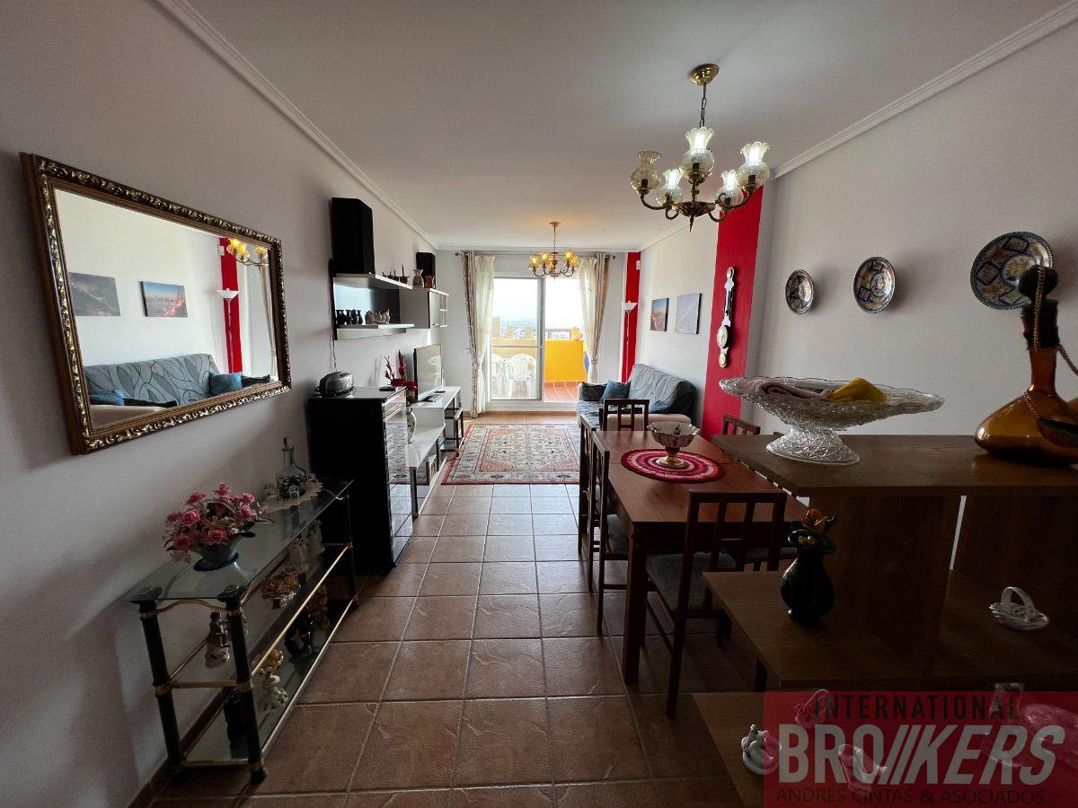 For sale of apartment in Vera