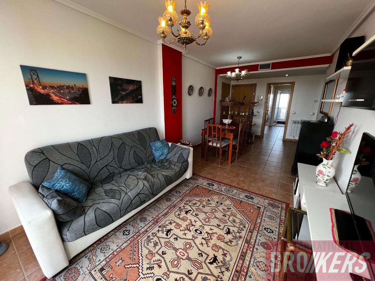 For sale of apartment in Vera