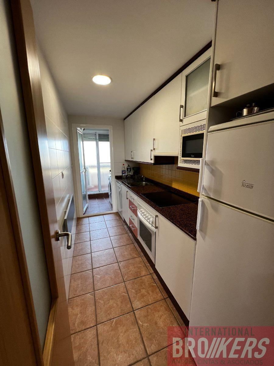 For sale of apartment in Vera