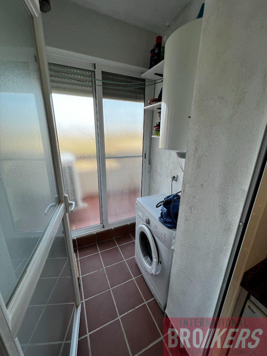 For sale of apartment in Vera
