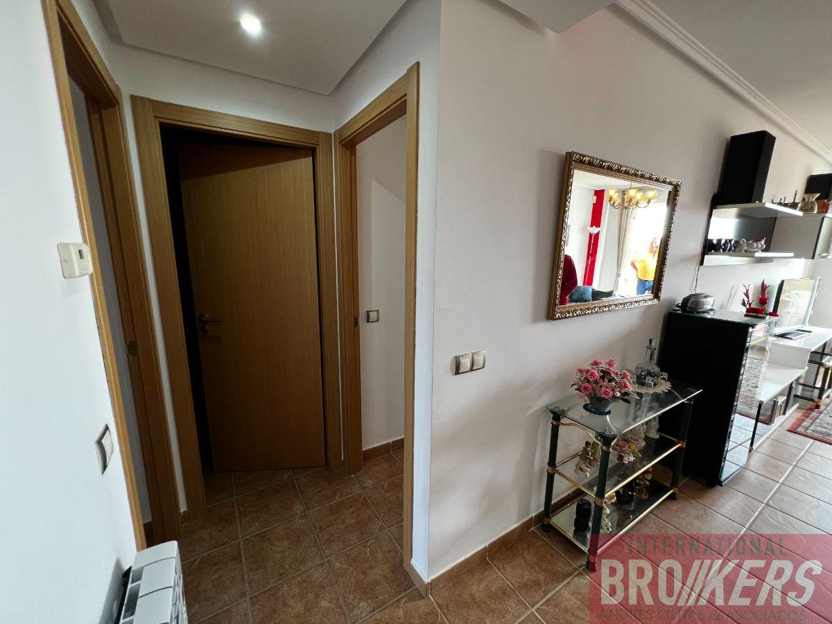For sale of apartment in Vera