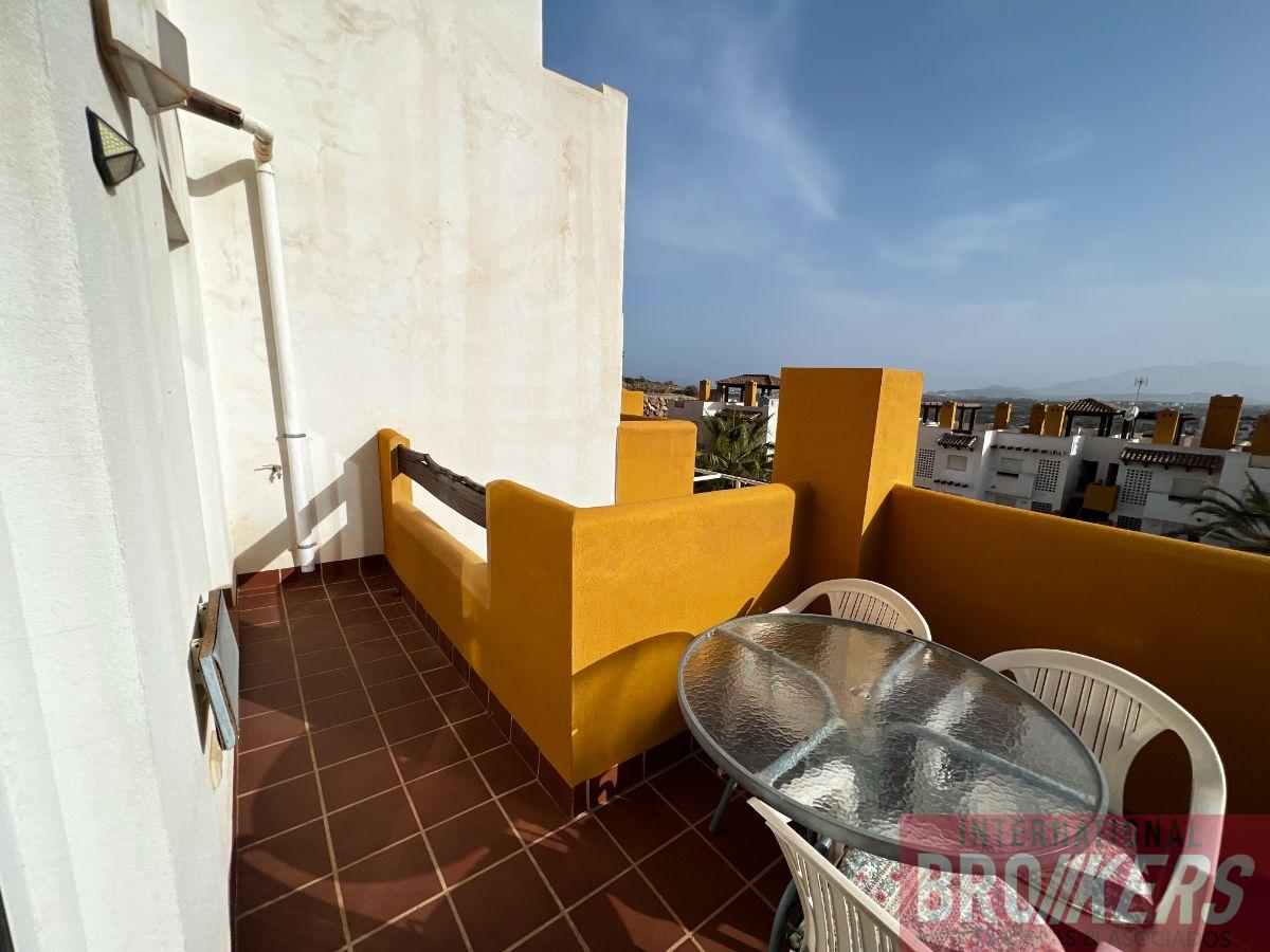 For sale of apartment in Vera