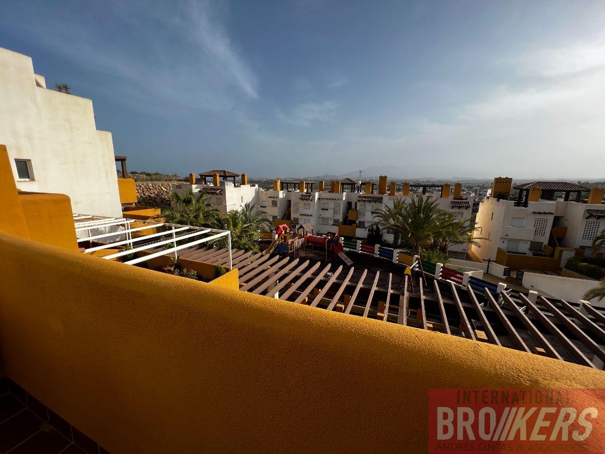 For sale of apartment in Vera