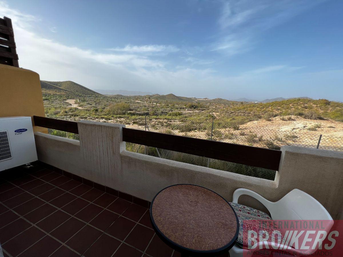 For sale of apartment in Vera