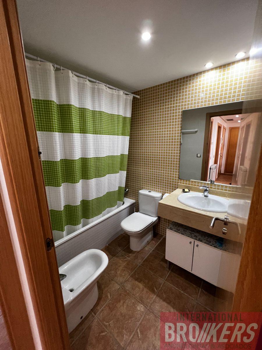 For sale of apartment in Vera