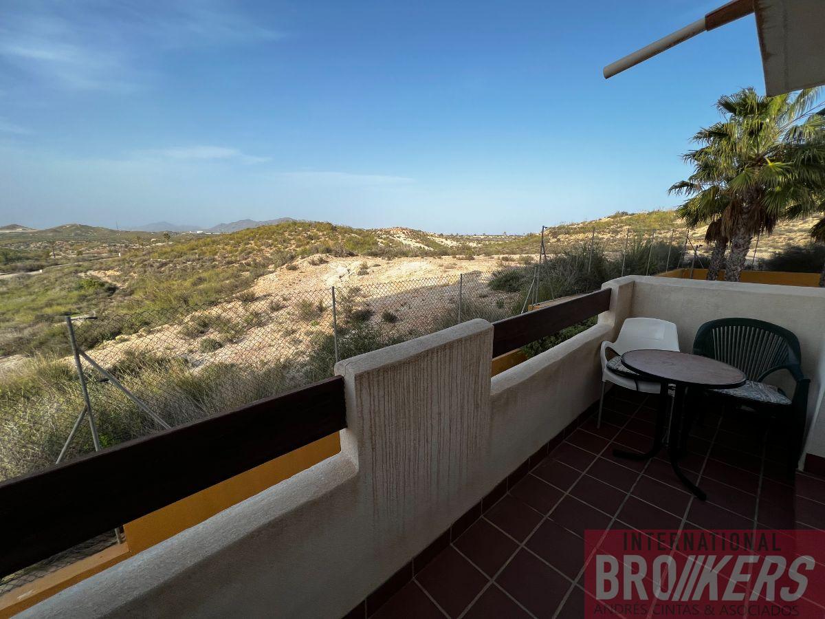 For sale of apartment in Vera