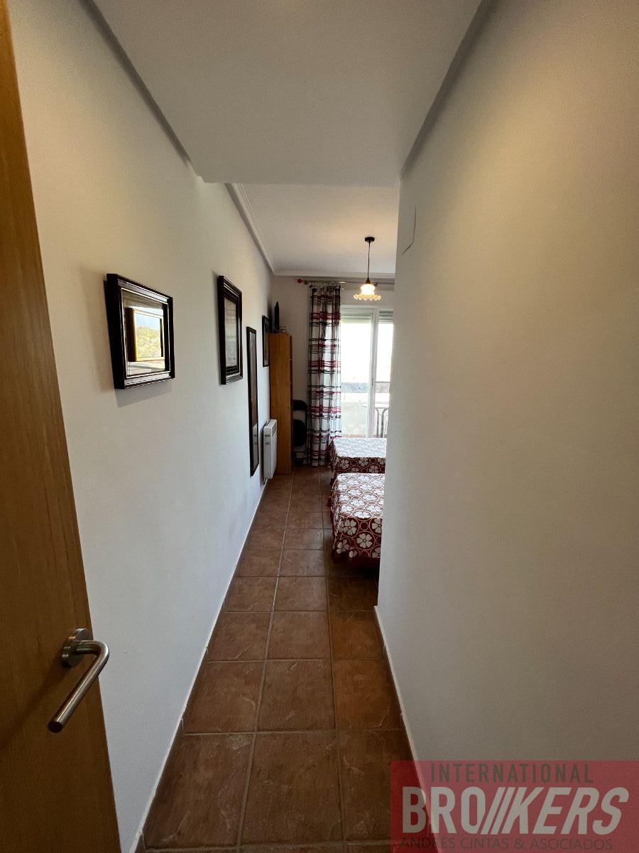 For sale of apartment in Vera