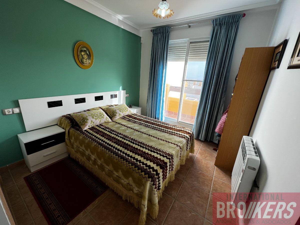 For sale of apartment in Vera