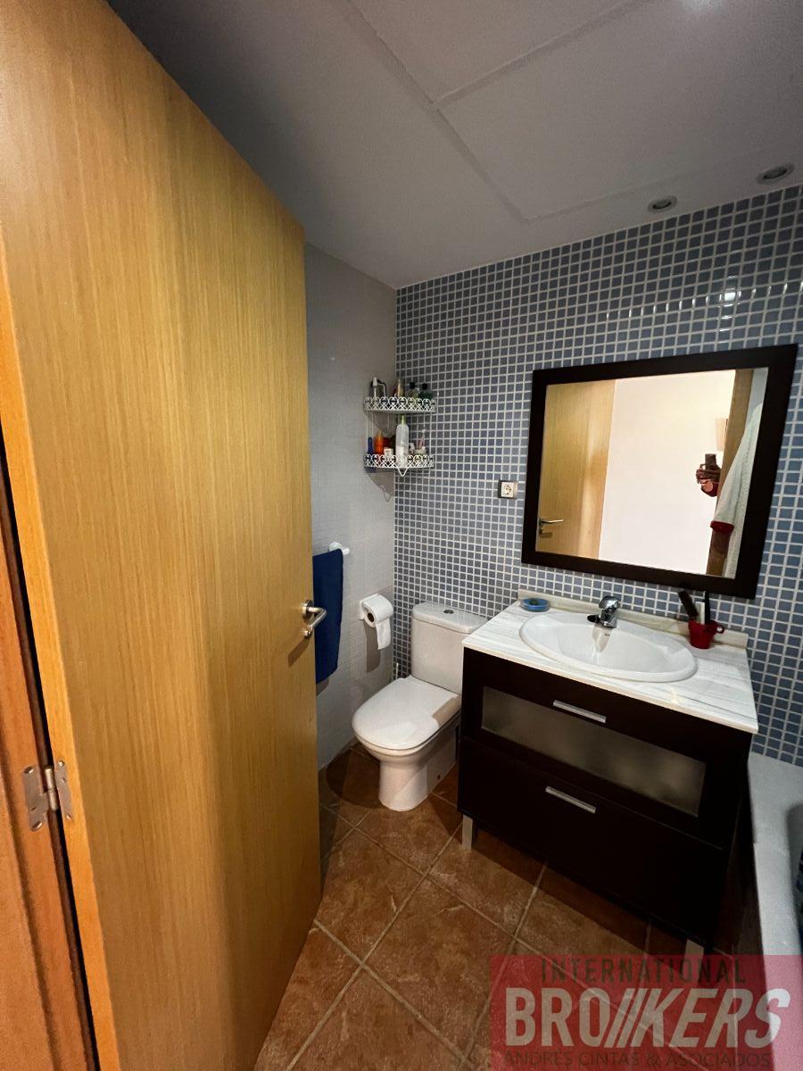 For sale of apartment in Vera