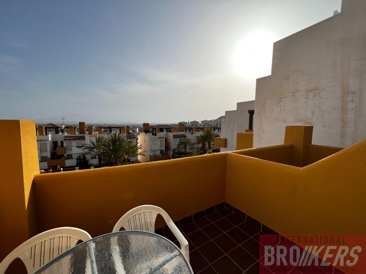 For sale of apartment in Vera