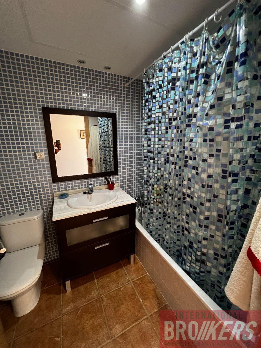 For sale of apartment in Vera