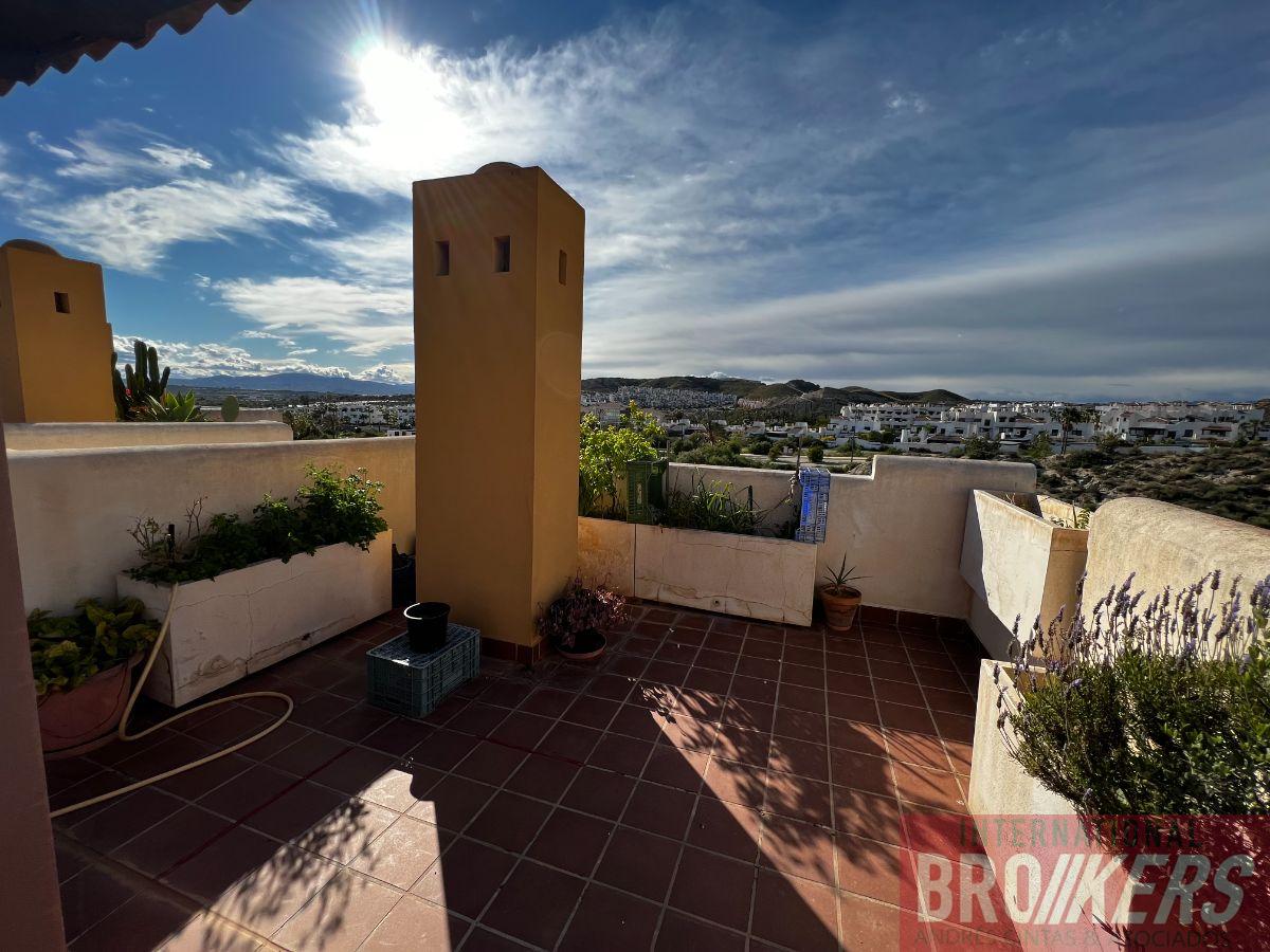 For sale of apartment in Vera