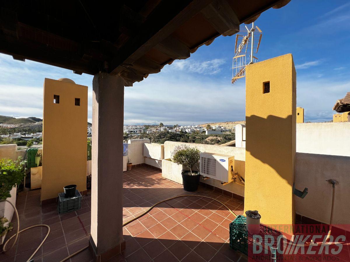 For sale of apartment in Vera