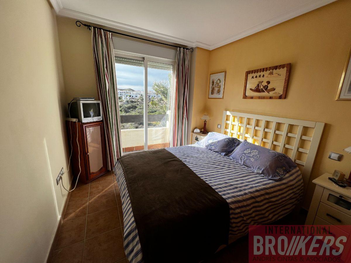 For sale of apartment in Vera