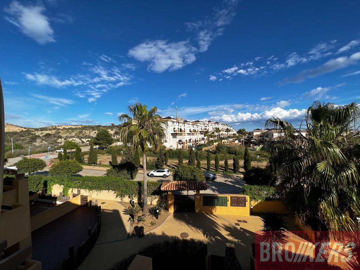 For sale of apartment in Vera