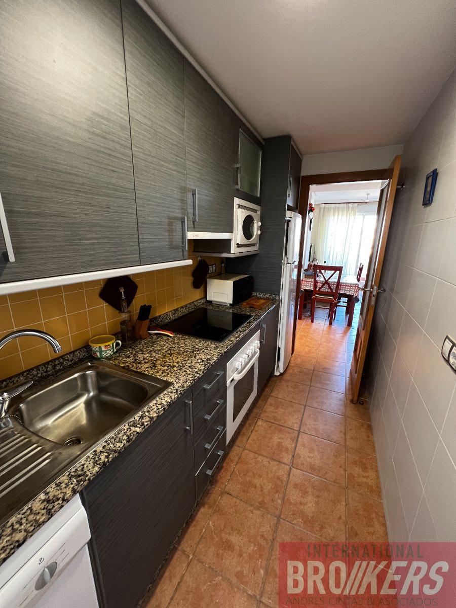 For sale of apartment in Vera