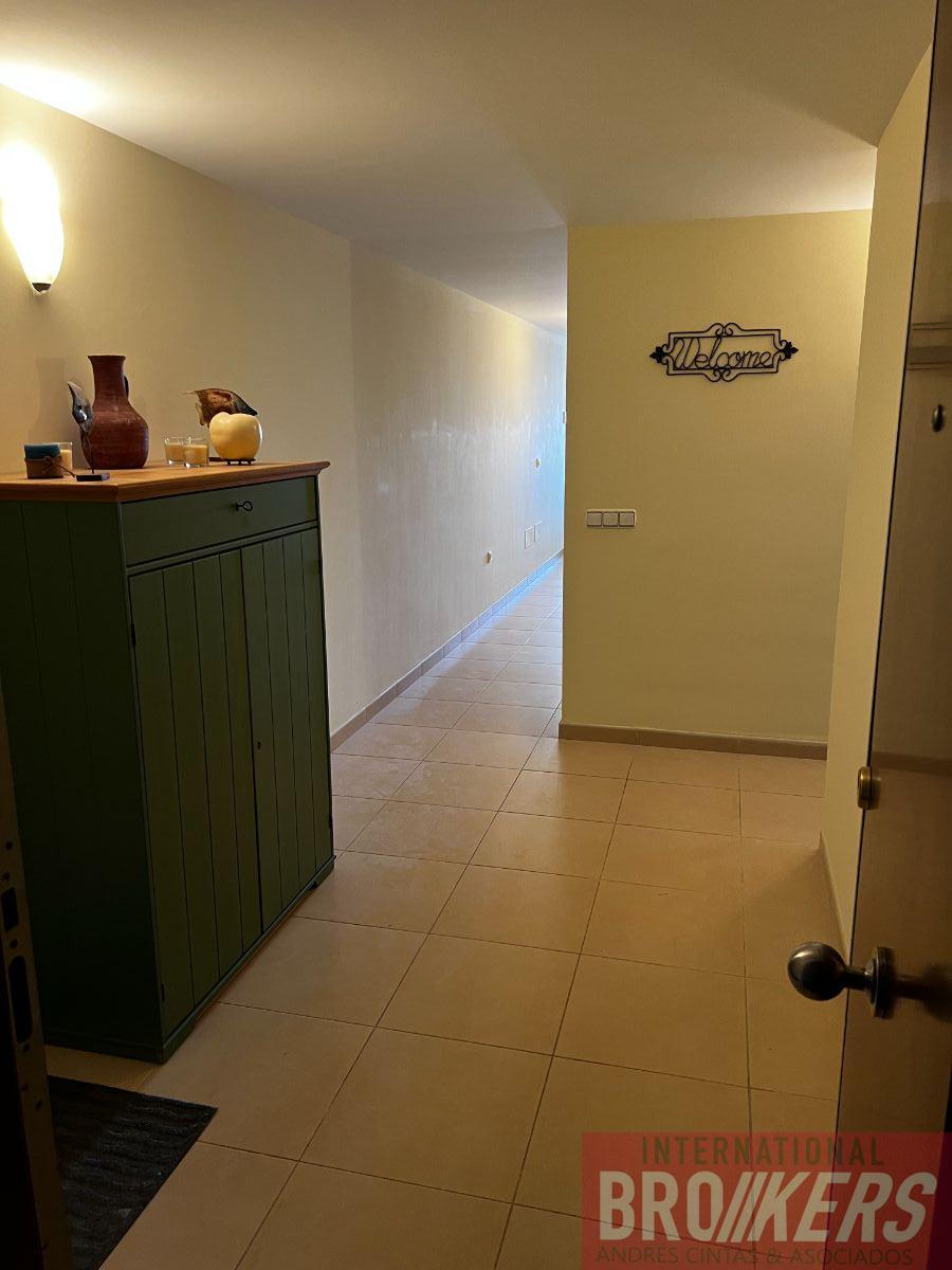 For sale of penthouse in Cuevas del Almanzora