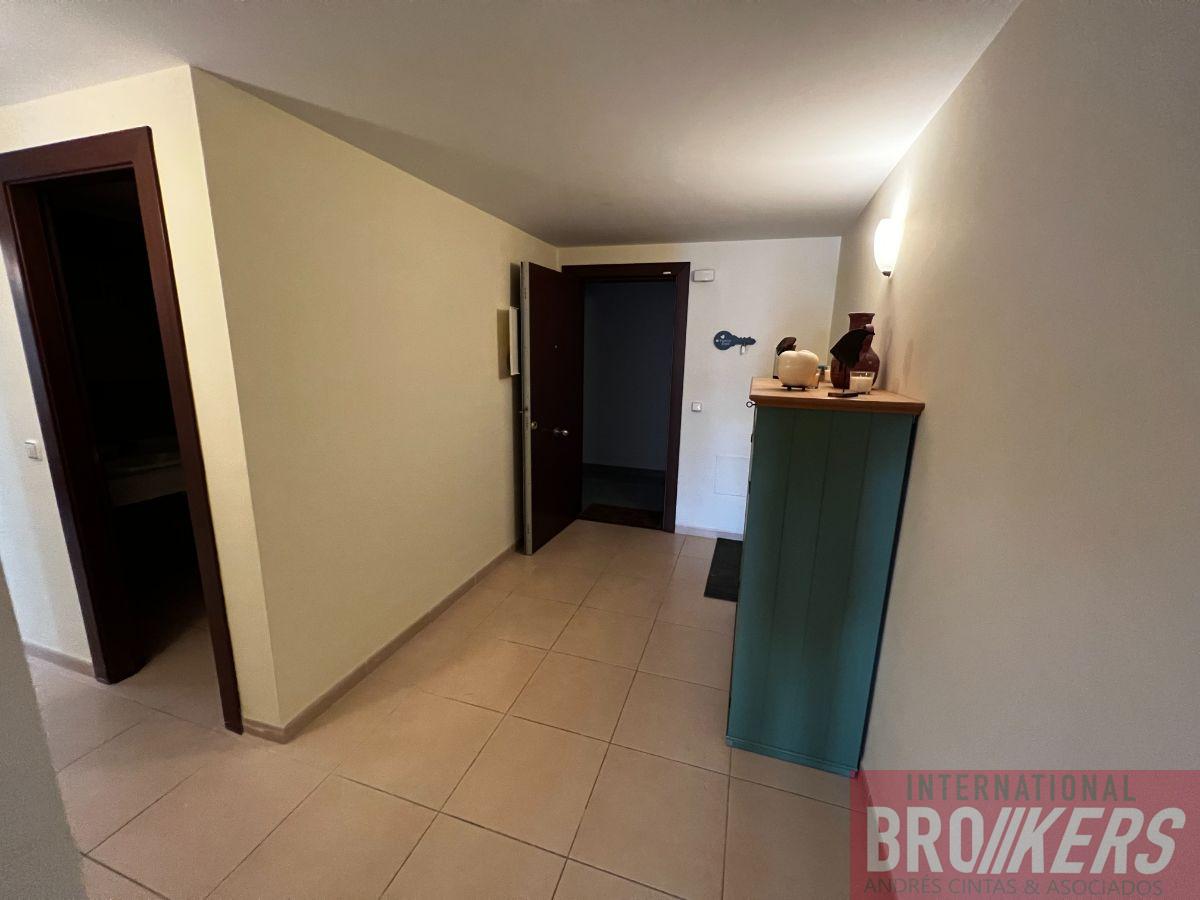 For sale of penthouse in Cuevas del Almanzora