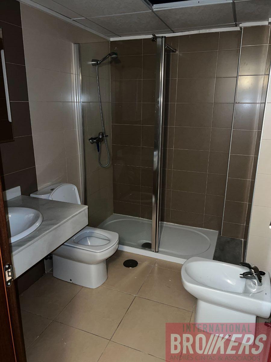For sale of penthouse in Cuevas del Almanzora