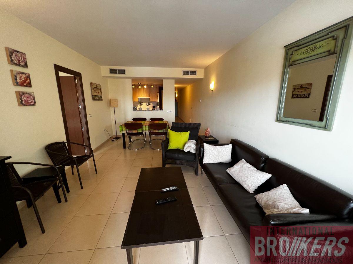 For sale of penthouse in Cuevas del Almanzora