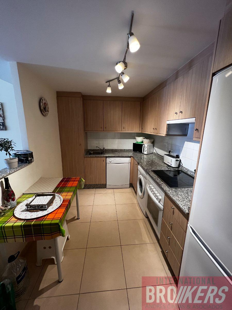 For sale of penthouse in Cuevas del Almanzora