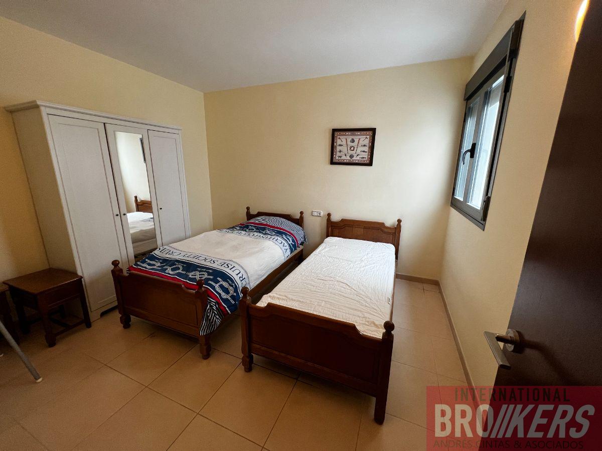 For sale of penthouse in Cuevas del Almanzora