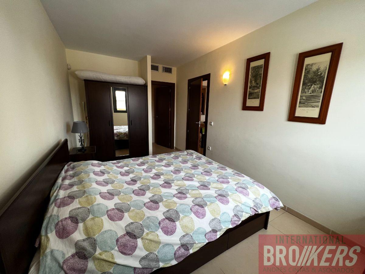 For sale of penthouse in Cuevas del Almanzora