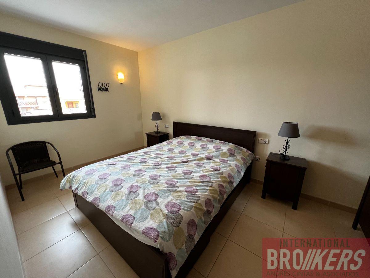 For sale of penthouse in Cuevas del Almanzora
