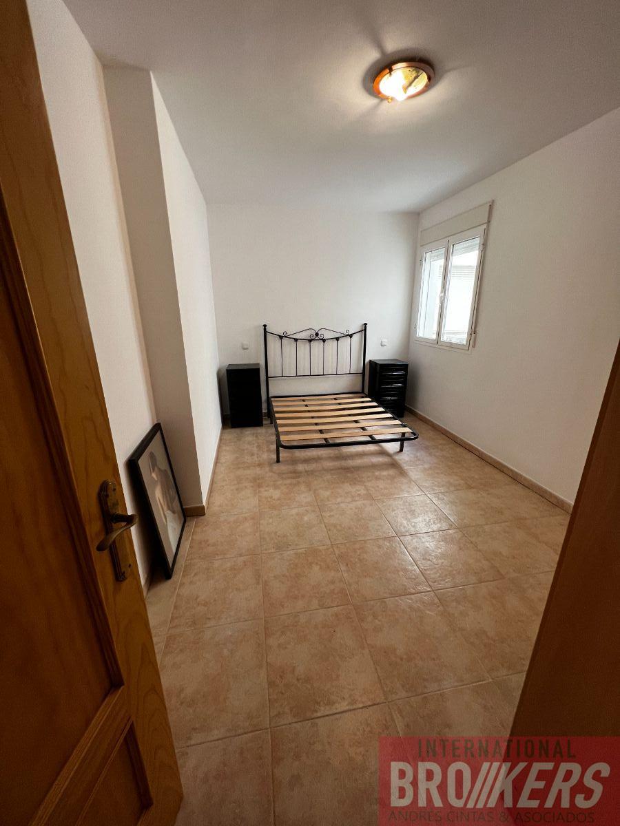 Vente de appartement dans Cuevas del Almanzora