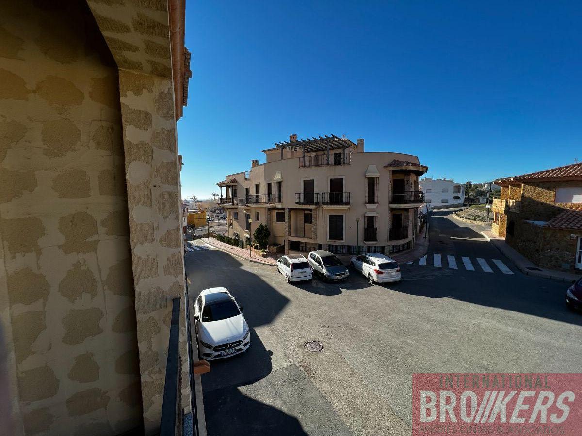 For sale of apartment in Cuevas del Almanzora