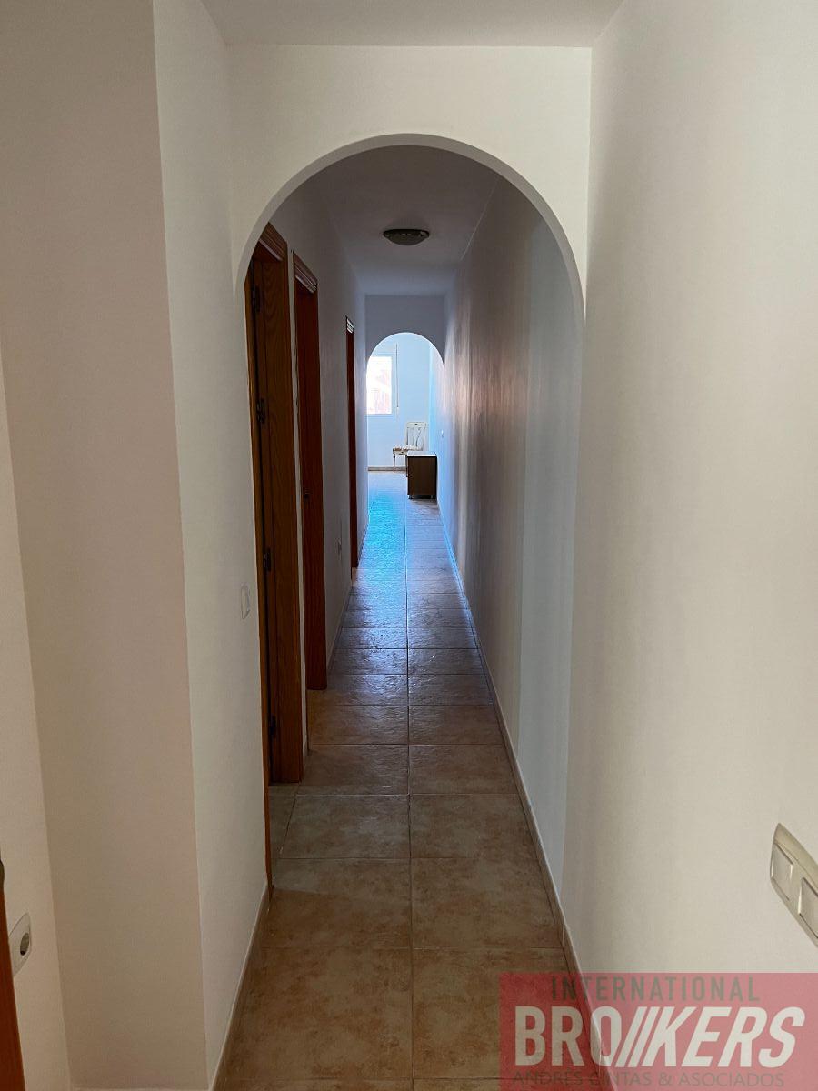 Vente de appartement dans Cuevas del Almanzora